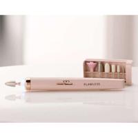 Finishing Touch Flawless Salon Nails - Elektrische nagelvijl - Professionele manicurekit voor thuismanicure-ervaring
