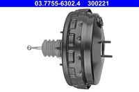 Rembekrachtiger 03775563024