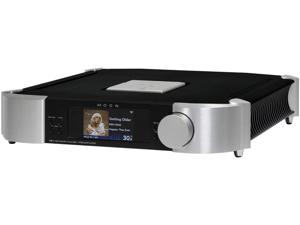 Moon 791 muziekstreamer,stereo voorversterker