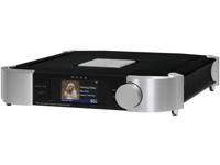 Moon 791 muziekstreamer,stereo voorversterker