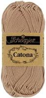 Scheepjes Catona 25g 506 Caramel