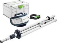 Festool SYSLITE DUO-Set Bouwlamp 8000 Lumen 180° - 576402