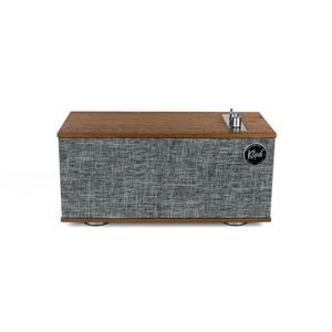 Klipsch 1067555 draagbare luidspreker 2.1 draagbaar luidsprekersysteem Ivoor 60 W