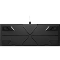 Corsair K70 MAX RGB Magnetisch-mechanisch Gamingtoetsenbord gaming toetsenbord - thumbnail