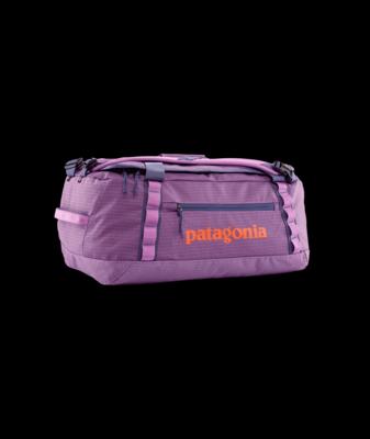 Patagonia Black Hole Duffel 40L Duffel Brisk Purple ALL