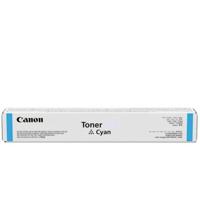 Canon Toner C-EXV 54 Origineel Cyaan 8500 bladzijden 1395C002 - thumbnail