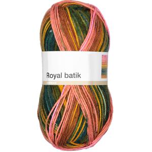 Royal Batik Breigaren