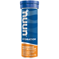 NUUN | Hydration | Sportdrank Met Elektrolyten | 10 tabletten