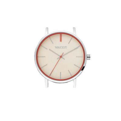 Watx & Colors WXCA3014 (Ø 38 mm) Dames horloge