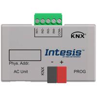 Intesis INKNXMIT001I000 Domestic Gateway 1 stuk(s) - thumbnail