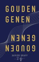 Gouden genen - Xavier Graff - ebook