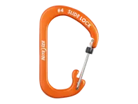 Nite Ize Karabijnhaak Slidelock #4