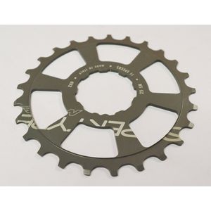 Shimano Miche krans supertype 25t 11v