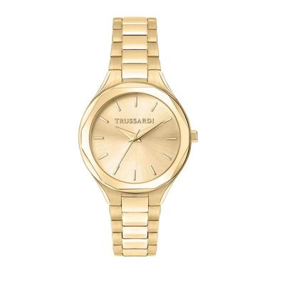 Trussardi R2453157505 (Ø 32 mm) Dames horloge