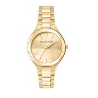 Trussardi R2453157505 (Ø 32 mm) Dames horloge