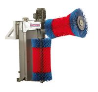 Happycow koeborstel duo