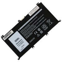 Replacement Laptop Accu 4200mAh - thumbnail