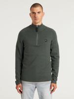 Oscar Half Zip