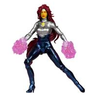 McFarlane DC Direct Blackfire (The New Teen Titans) McFarlane DC Direct Blackfire (The New Teen Titans)
