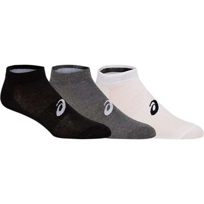 Sportsokken Asics 155206-0701 Zwart 3 paar