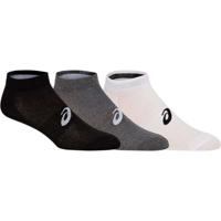 Sportsokken Asics 155206-0701 Zwart 3 paar