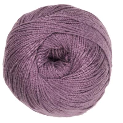 Stylecraft Naturals Bamboo and Cotton 7158 Raisin