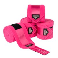 Bandages Lemieux Loire Polo, PAARD in roze - thumbnail