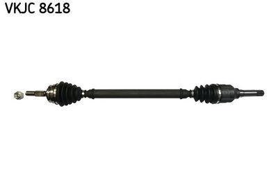 Aandrijfas VKJC8618