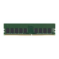 Kingston Werkgeheugenmodule voor PC DDR4 16 GB 1 x 16 GB ECC 2666 MHz 288-pins DIMM CL19 KTH-PL426E/16G
