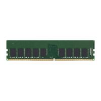 Kingston Server Premier Werkgeheugenmodule voor PC DDR4 32 GB 1 x 32 GB ECC 2666 MHz 288-pins DIMM CL19 KSM26ED8/32HC