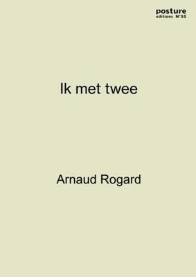 Arnaud Rogard (Paperback)