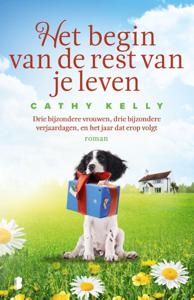 Het begin van de rest van je leven (Paperback)