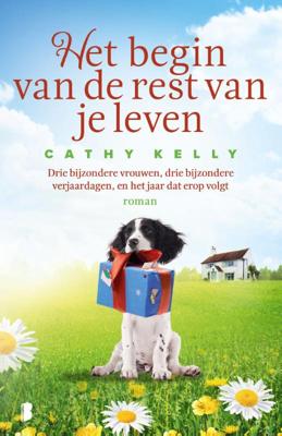 Het begin van de rest van je leven (Paperback)