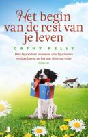 Het begin van de rest van je leven (Paperback)