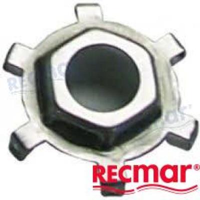 REPUESTOS MOTORES - Honda REC90508-ZW1-003 - ARANDELA CIERRE