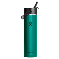Hydro Flask Lightweight Wide Flex Straw Cap 710 ml Thermosfles