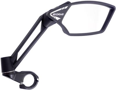 Edge spiegel e-bike premium multi verstelbaar rechtse montage