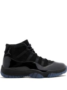 Jordan baskets Air Jordan 11 Retro 'Cap and Gown' - Noir