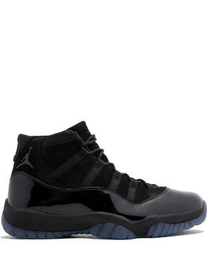 Jordan baskets Air Jordan 11 Retro 'Cap and Gown' - Noir