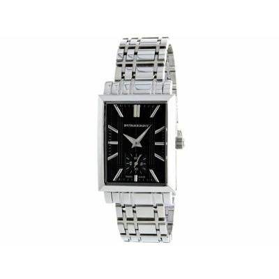 Burberry BU1321 (Ø 24 mm) Dames horloge