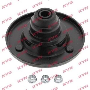 Schokdemper montageset (per zijde) SM5252