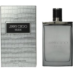 Man eau de toilette, 100 ml