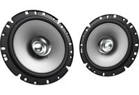 Kenwood KFC-S1756 autospeaker Rond 250 W 1 stuk(s)