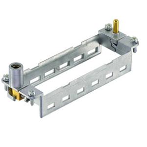 Harting Scharnierframe 09 14 224 0303 Inhoud: 1 stuk(s)