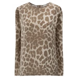 YAYA - Bruin | unisex | Top | Bruin | 42 | regular | Kamst mode