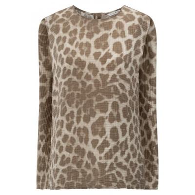 YAYA - Bruin | unisex | Top | Bruin | 40 | regular | Kamst mode
