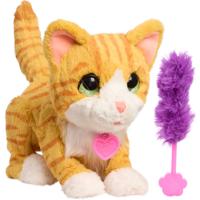 FurReal Friends Belle koekjesmakende kat FurReal Friends Belle koekjesmakende kat
