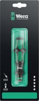 Wera 816 R SB Bits-houder met Rapidaptor snelwisselfunctie, 1/4 duim x 119 mm - 1 stuk(s) - 05073540001