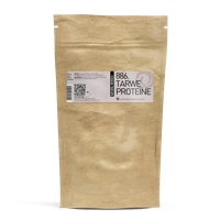 Gehydrolyseerd tarweproteïne 200 gram