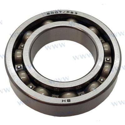 Yamaha PAGB/T276-6205C3 - BEARING 6205C3